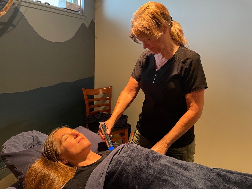 CustomHealingPRotocol