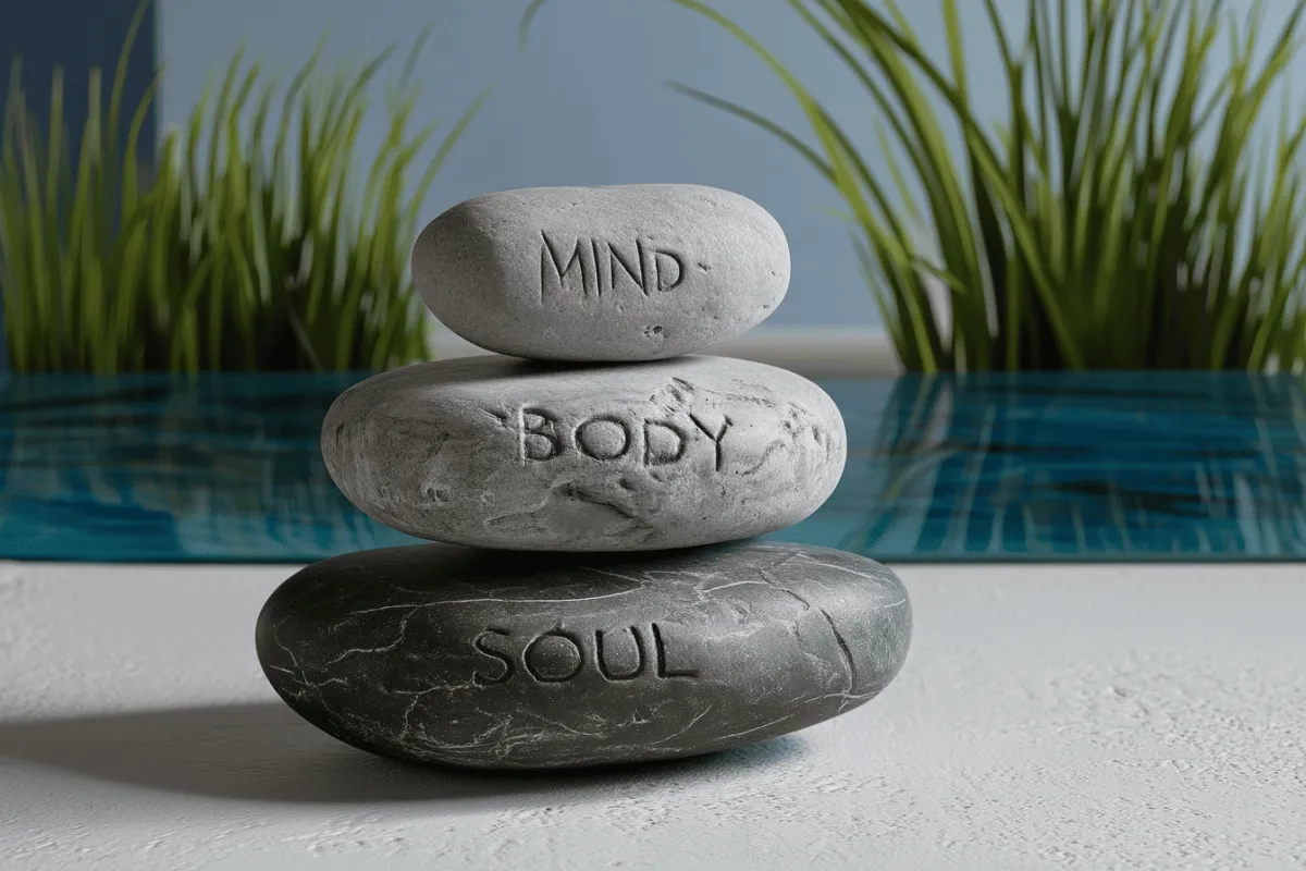 Healing Mind through the Body